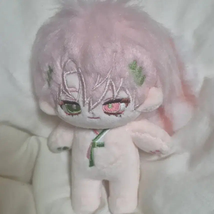 [BUNJANG] Iple 10cm Plush Doll / 무속성 뼈깅 10cm솜인형 이플 판매