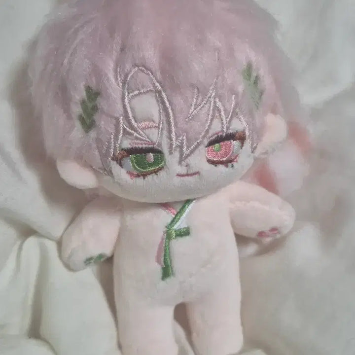 [BUNJANG] Iple 10cm Plush Doll / 무속성 뼈깅 10cm솜인형 이플 판매