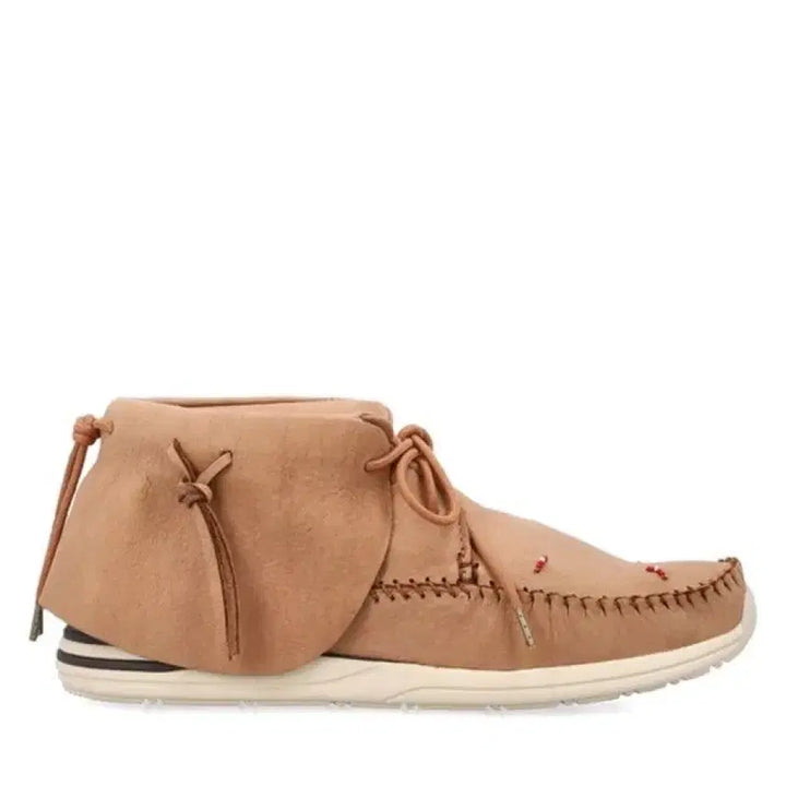 [BUNJANG] Visvim FBT Lhamo Folk Sneakers (Size 10) / 비즈빔 FBT 라모 포크 스니커즈 10 (새상품)