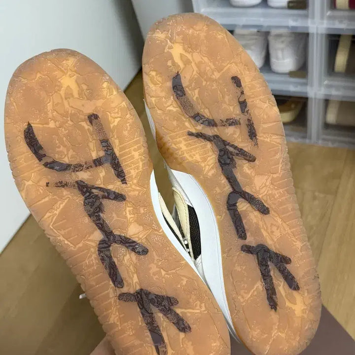 [SOLD OUT] [290]조던x트래비스 스캇 점프맨 잭