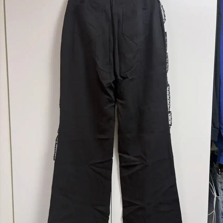 [BUNJANG] Dew E Dew E Lace Pants S / 듀이듀이 레이스팬츠 s