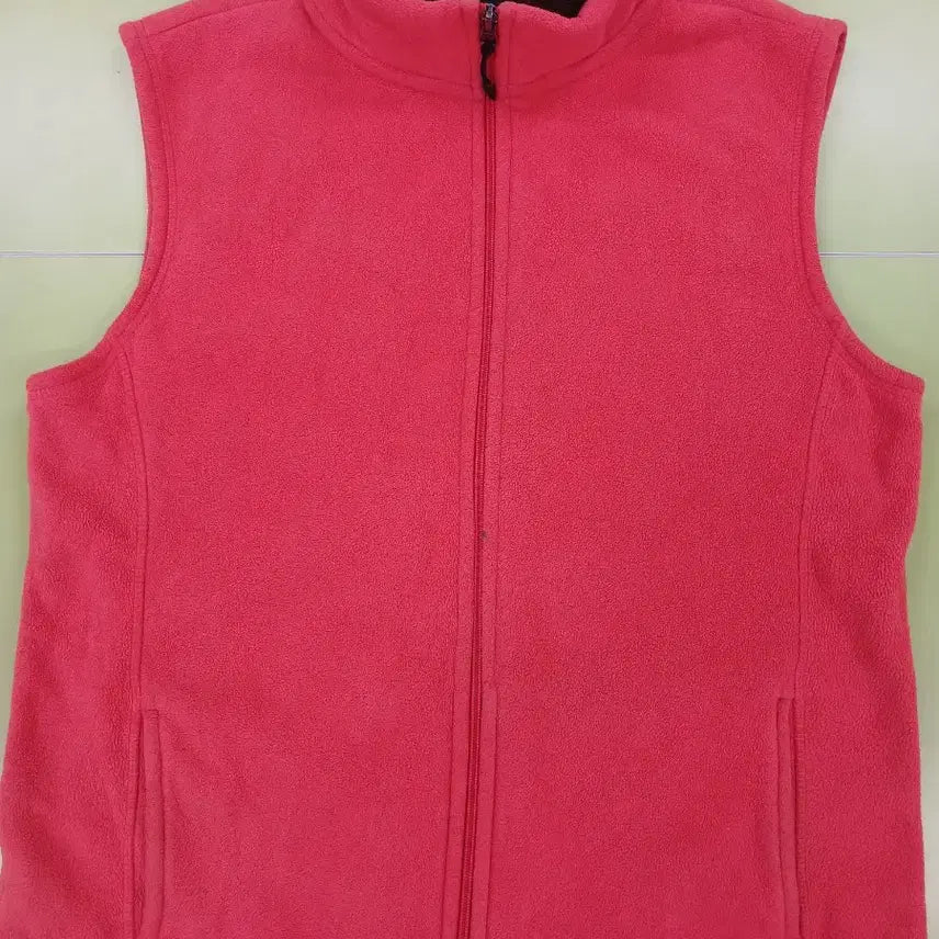 [BUNJANG] Generic Outdoor Leisure Vest 105 / 기모 조끼 등산 야외 레져 조끼 105