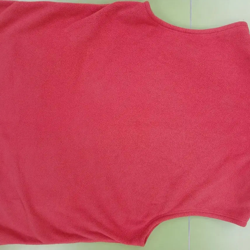 [BUNJANG] Generic Outdoor Leisure Vest 105 / 기모 조끼 등산 야외 레져 조끼 105