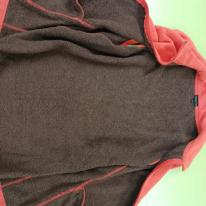 [BUNJANG] Generic Outdoor Leisure Vest 105 / 기모 조끼 등산 야외 레져 조끼 105