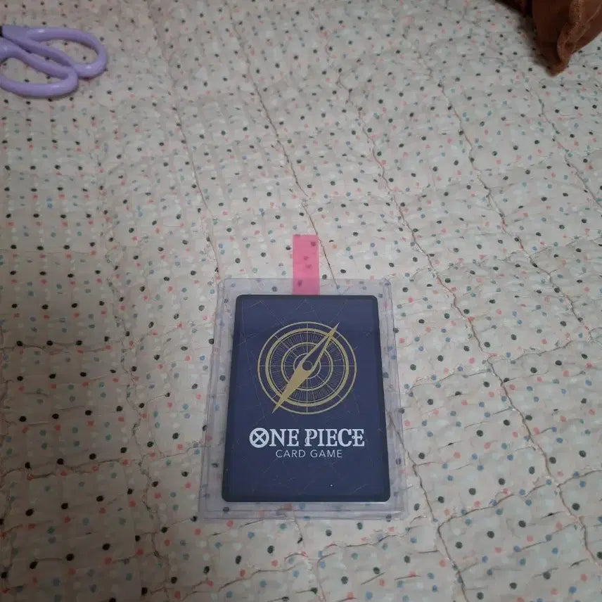 [BUNJANG] S-Snake One Piece Card / 원피스 S-스네이크 카드 판매합니다