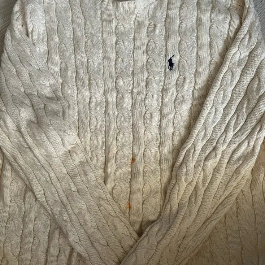 [BUNJANG] Polo Knitwear / 폴로니트