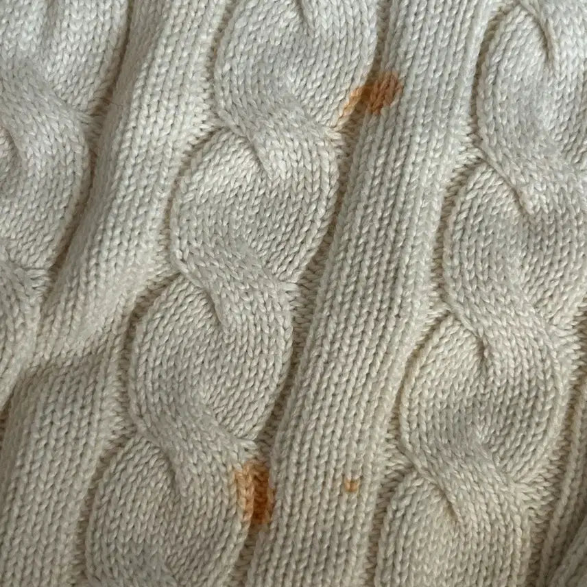 [BUNJANG] Polo Knitwear / 폴로니트