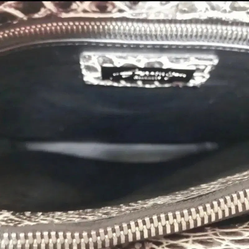 [BUNJANG] HOMIGA Crocodile Birkin Bag / 호미가 악어 버킨백