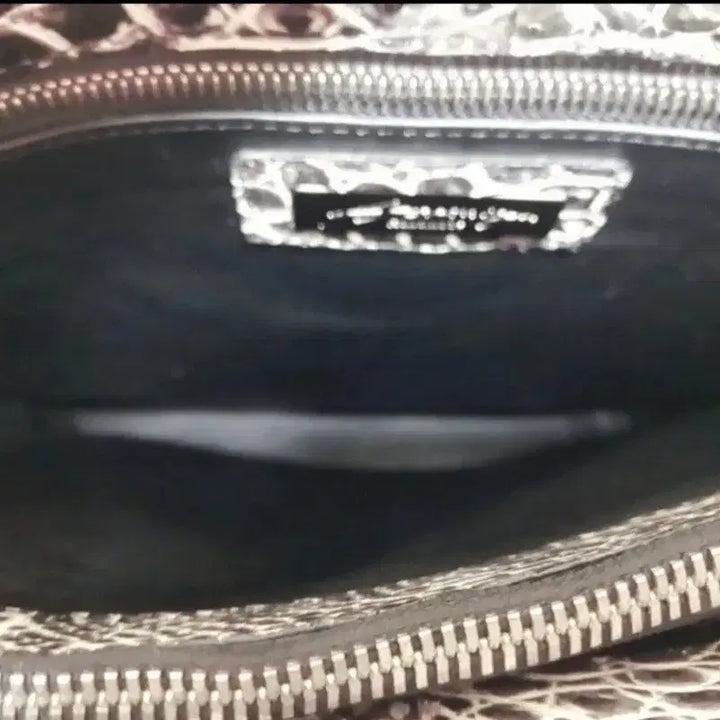 [BUNJANG] HOMIGA Crocodile Birkin Bag / 호미가 악어 버킨백