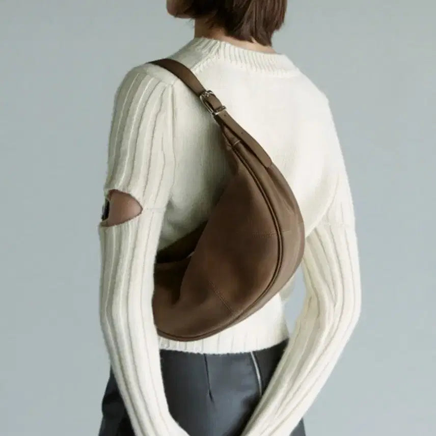 [BUNJANG] The Tempo To-bu Bag / 아더템포 투바백
