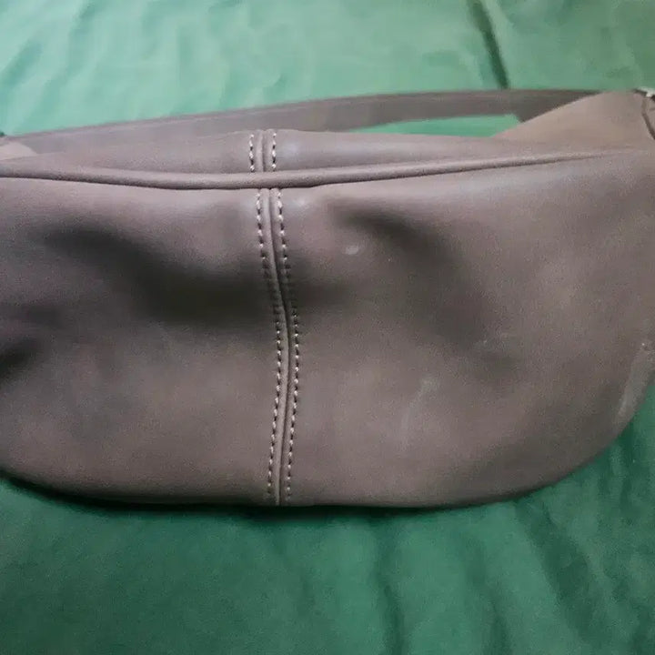 [BUNJANG] The Tempo To-bu Bag / 아더템포 투바백