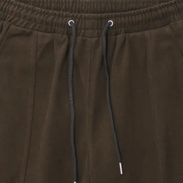[BUNJANG] Oh! Eune Cargo Pants Brown / 오운 카고팬츠 브라운 새상품 팝니다!