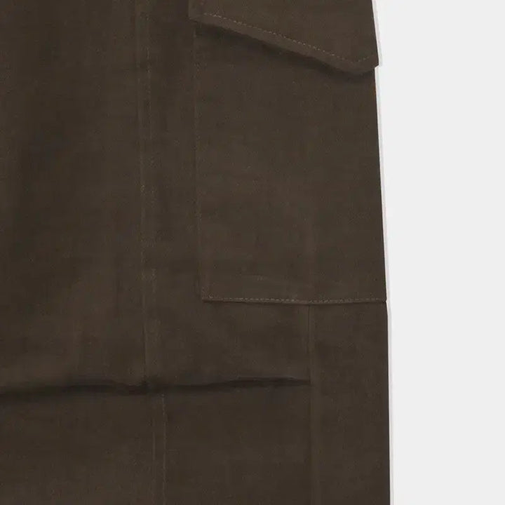 [BUNJANG] Oh! Eune Cargo Pants Brown / 오운 카고팬츠 브라운 새상품 팝니다!