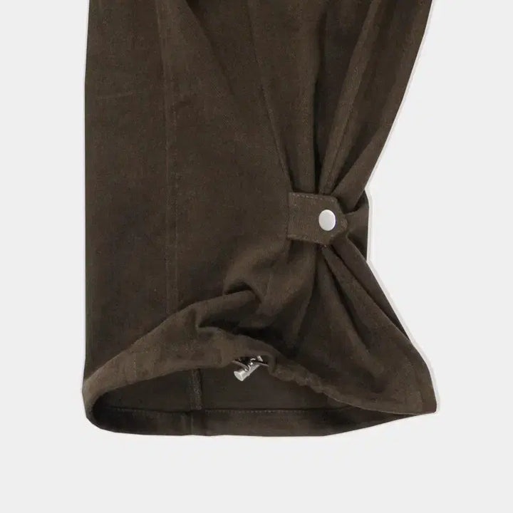 [BUNJANG] Oh! Eune Cargo Pants Brown / 오운 카고팬츠 브라운 새상품 팝니다!