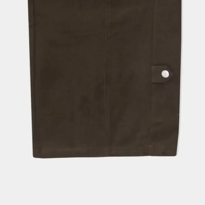 [BUNJANG] Oh! Eune Cargo Pants Brown / 오운 카고팬츠 브라운 새상품 팝니다!