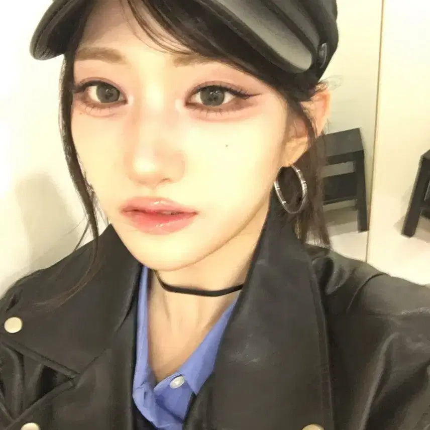 세이마이네임 준휘 사인 폴라로이드