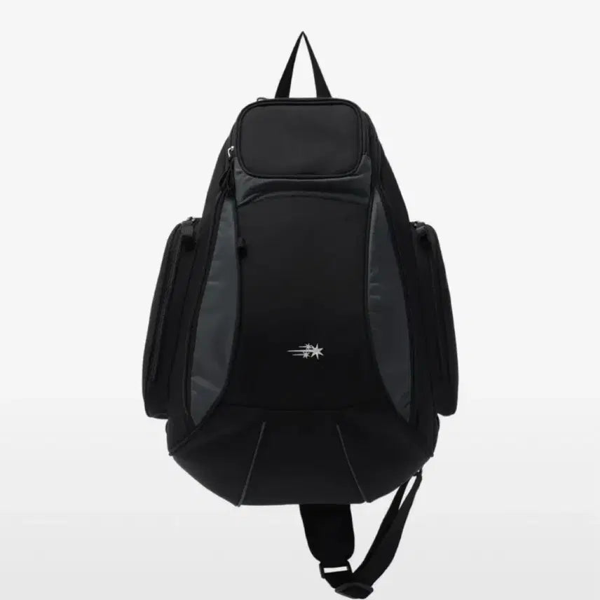 [BUNJANG] Nice Ghost Club Sling Bag / 나이스고스트클럽 슬링백 팔아요