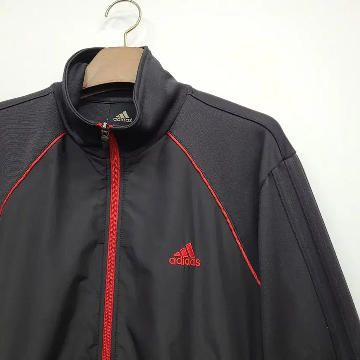 [BUNJANG] Adidas Alice Jersey Full Zip-up Jacket / 아디다스/95/남/져지 풀집업/앨리스/90