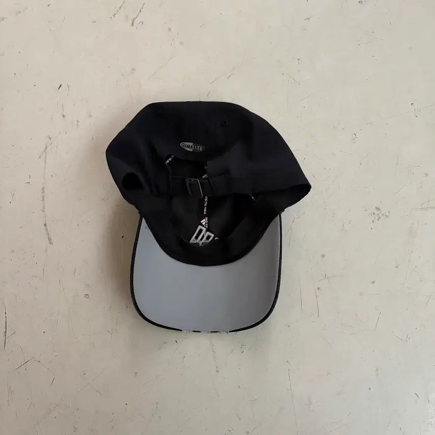 [BUNJANG] Adidas Climalite 3S Vintage Ball Cap / 아디다스 클라이마라이트 3S 빈티지 볼캡 OS