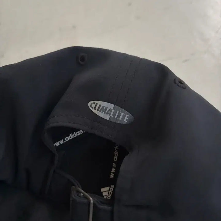[BUNJANG] Adidas Climalite 3S Vintage Ball Cap / 아디다스 클라이마라이트 3S 빈티지 볼캡 OS