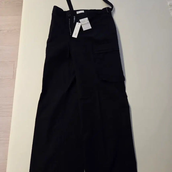 [BUNJANG] Goyunak Camo Cargo Pants / 새상품 고낙 카메카고 팬츠 팝니다