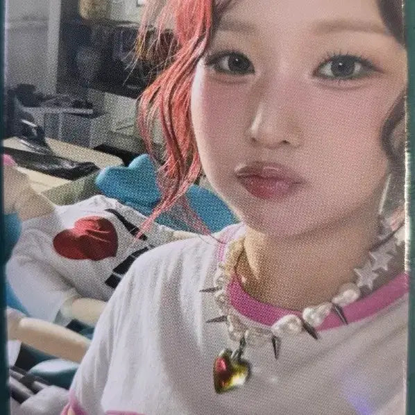 세이마이네임 유에프오 공방포카 도희