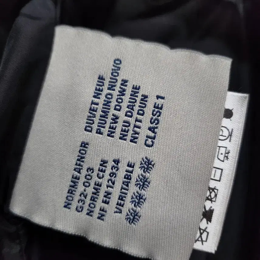[BUNJANG] Moncler Women&