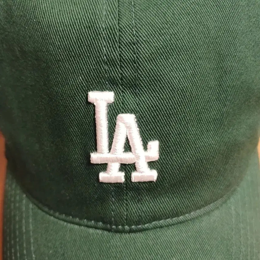[BUNJANG] MLB Small Logo Hat / MLB 엠엘비 모자 스몰로고