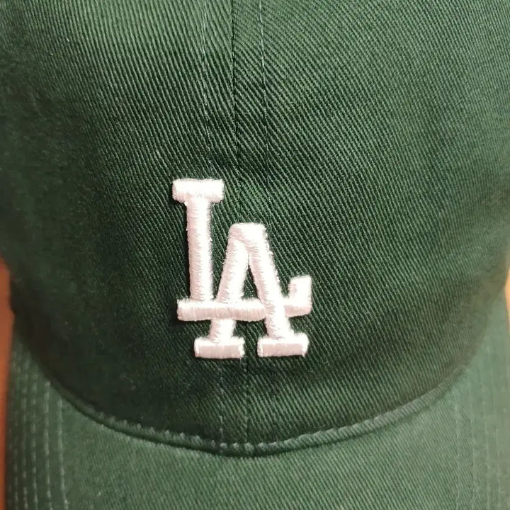 [BUNJANG] MLB Small Logo Hat / MLB 엠엘비 모자 스몰로고