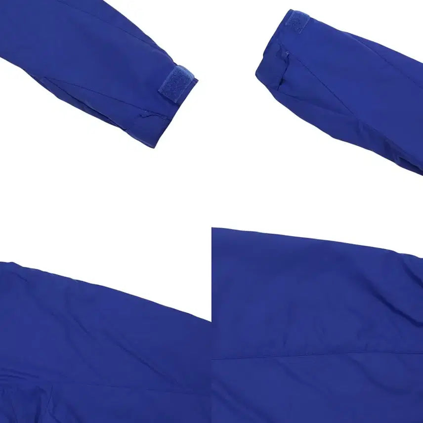[BUNJANG] Patagonia Inferno Jacket Blue Deep Pile Lining Vintage / 2001 파타고니아 인퍼노 자켓 블루 딥파일 안감 빈티지