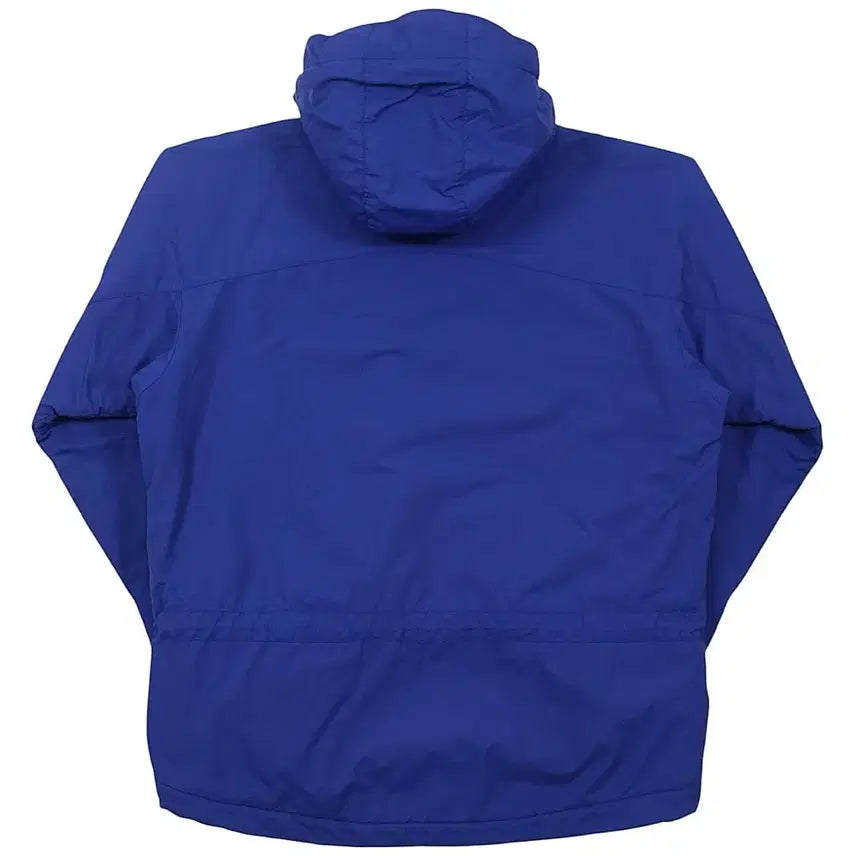 [BUNJANG] Patagonia Inferno Jacket Blue Deep Pile Lining Vintage / 2001 파타고니아 인퍼노 자켓 블루 딥파일 안감 빈티지