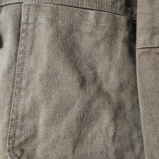 [BUNJANG] CHACENGE Crop Jacket / CHACENGE 크롭 자켓 새상품