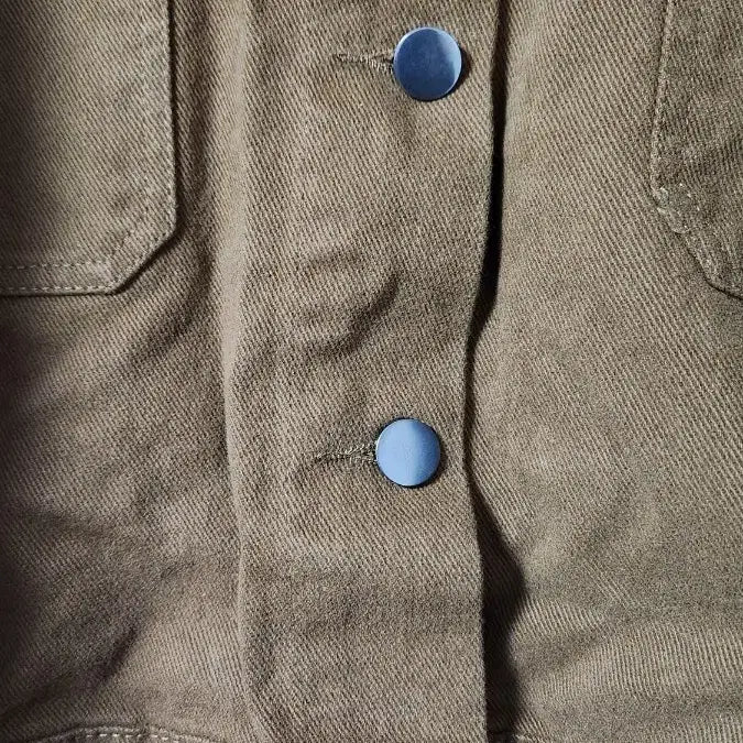 [BUNJANG] CHACENGE Crop Jacket / CHACENGE 크롭 자켓 새상품