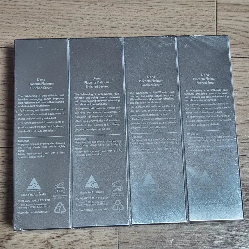 [BUNJANG] D'IANA Yang Taeban Serum 50ml / 디에나 양태반 세럼 디에나 플래티넘 50ml