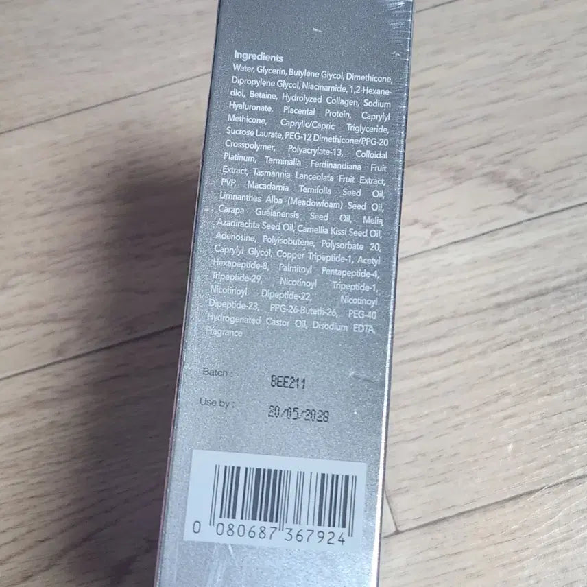 [BUNJANG] D'IANA Yang Taeban Serum 50ml / 디에나 양태반 세럼 디에나 플래티넘 50ml