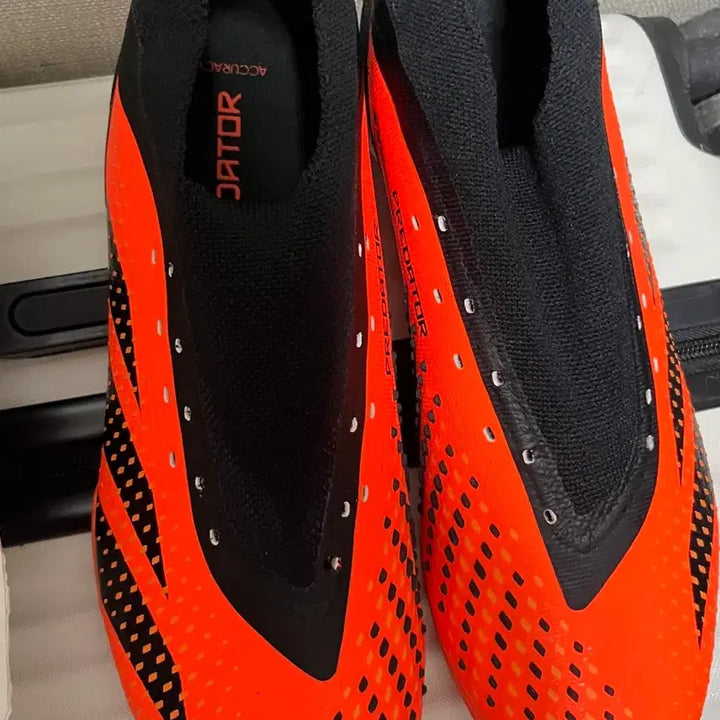 [BUNJANG] Adidas Predator 270 / 아디다스 프레데터 270