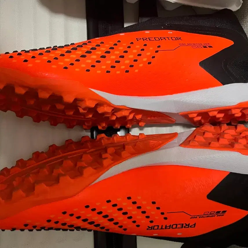 [BUNJANG] Adidas Predator 270 / 아디다스 프레데터 270