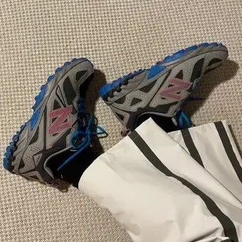 [SOLD OUT] [285] 뉴발란스 ML610 트레킹 운동화 판매합니다.