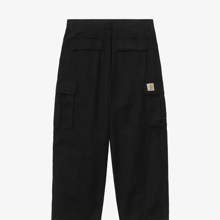 [BUNJANG] Carhartt Palatine Black Cargo Pants Size 30 / (새상품)칼하트 콜 카고 팔라틴 블랙 30사이즈