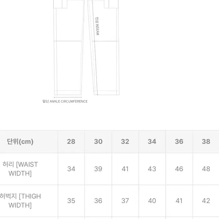 [BUNJANG] Carhartt Palatine Black Cargo Pants Size 30 / (새상품)칼하트 콜 카고 팔라틴 블랙 30사이즈