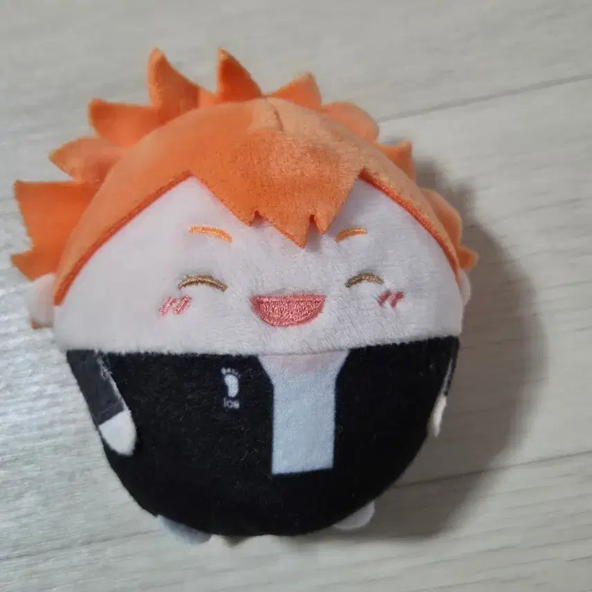 [BUNJANG] Haikyu Hinata Fuwakororin Plush / 하이큐 히나타 후와코로링 판매 히나타 쇼요