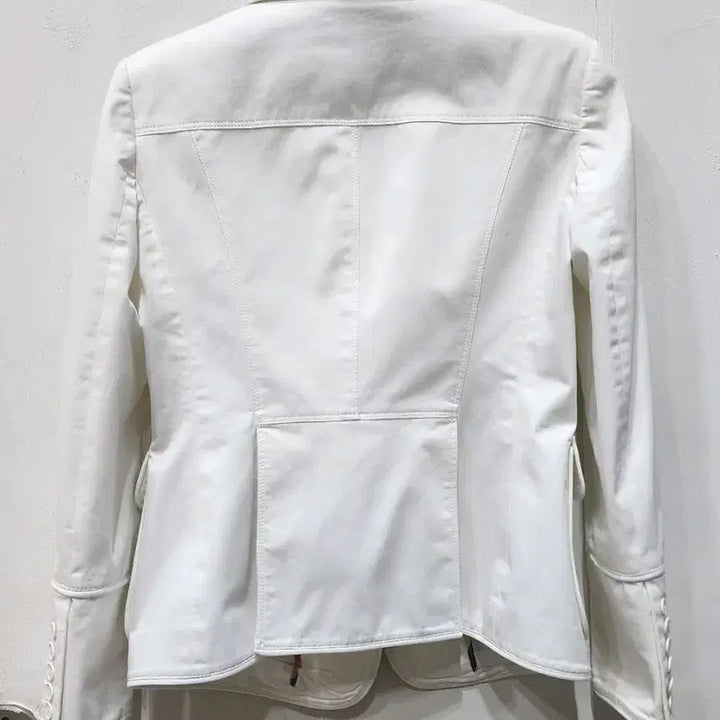 [BUNJANG] Burberry London White Women&