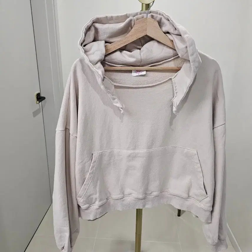 [BUNJANG] Unbranded Hooded Sweatshirt and Pants Set / 고퀄2종셋업 후드 바지세트 3색상택1