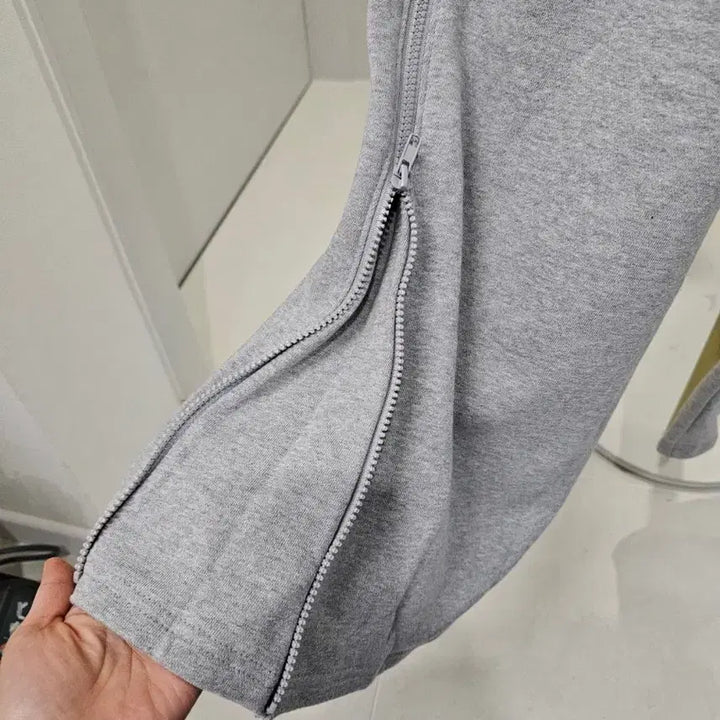 [BUNJANG] Unbranded Hooded Sweatshirt and Pants Set / 고퀄2종셋업 후드 바지세트 3색상택1