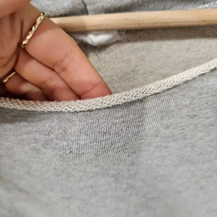 [BUNJANG] Unbranded Hooded Sweatshirt and Pants Set / 고퀄2종셋업 후드 바지세트 3색상택1