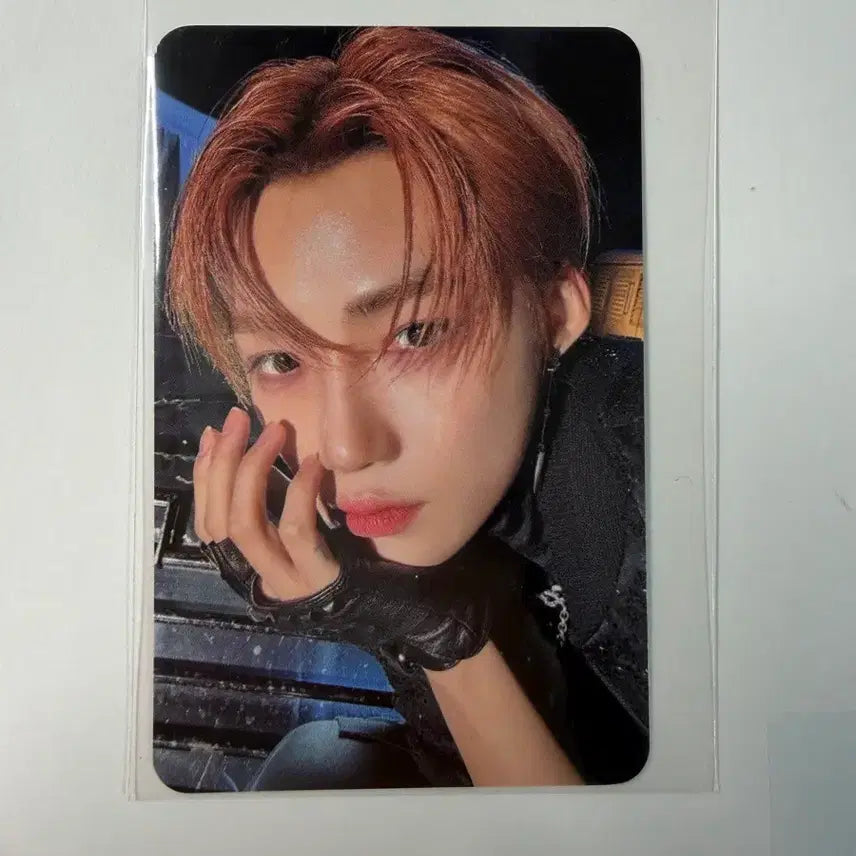 [BUNJANG] The Boyz New Photocard / 더보이즈 뉴 포토카드