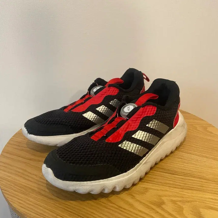 [BUNJANG] Adidas Activeflex Boa 3.0 Running Shoes (240) / 아디다스 액티브플렉스 보아 3.0 런닝화 240