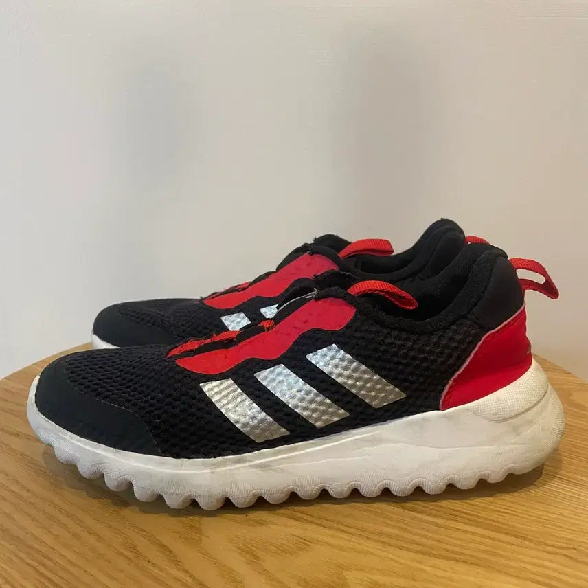 [BUNJANG] Adidas Activeflex Boa 3.0 Running Shoes (240) / 아디다스 액티브플렉스 보아 3.0 런닝화 240