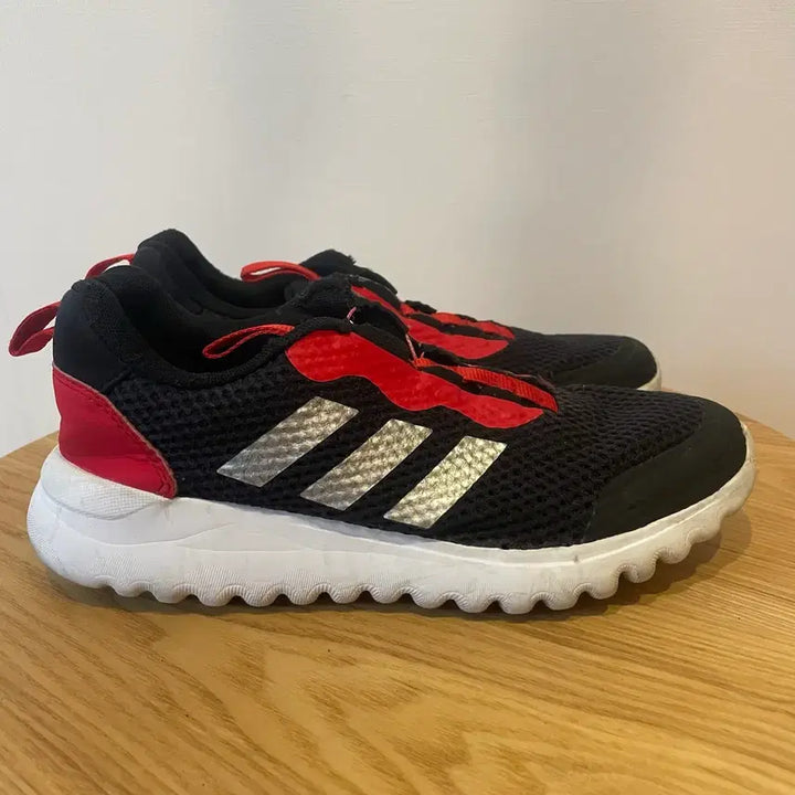 [BUNJANG] Adidas Activeflex Boa 3.0 Running Shoes (240) / 아디다스 액티브플렉스 보아 3.0 런닝화 240