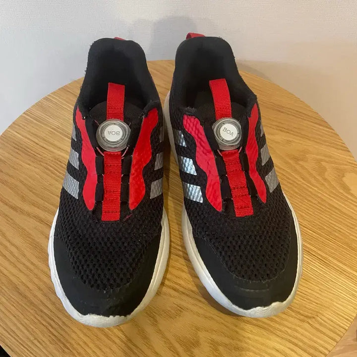 [BUNJANG] Adidas Activeflex Boa 3.0 Running Shoes (240) / 아디다스 액티브플렉스 보아 3.0 런닝화 240